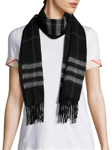 burberry scarf thick|burberry scarf black friday.